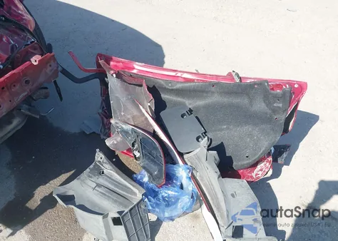 2018 Mazda Mazda3 Grand Touring from USA, damaged, VIN 3MZBN1W36JM189332